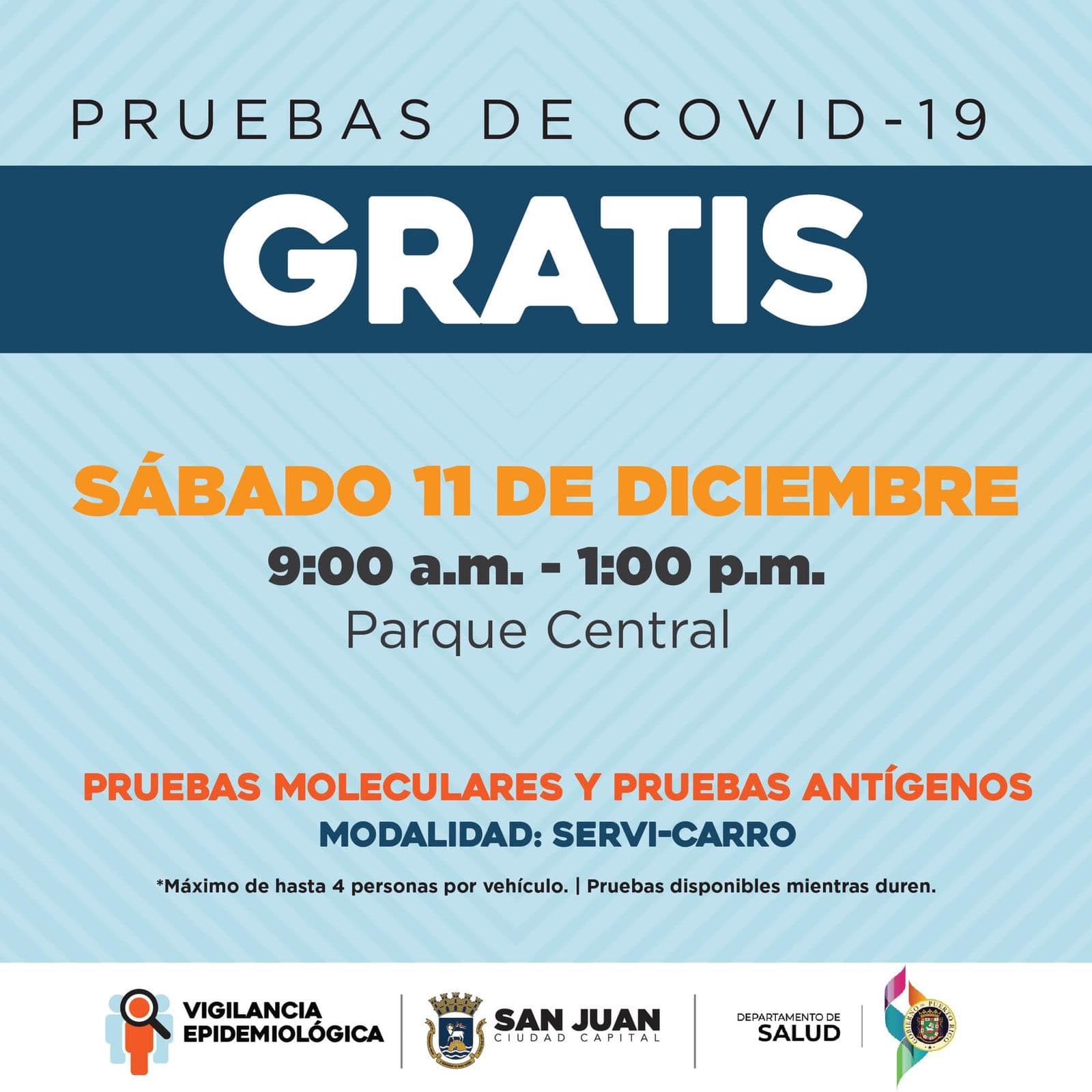 Codevisa - 👁 Si estas buscando dónde hacerte la prueba...