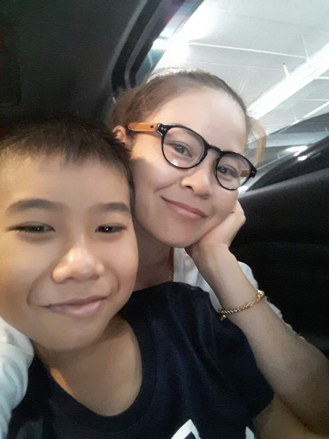 Ruby CHU - [ประกาศสำคัญ] ร้านปรับขนาดและราคาครอฟเฟิลลง... | Facebook