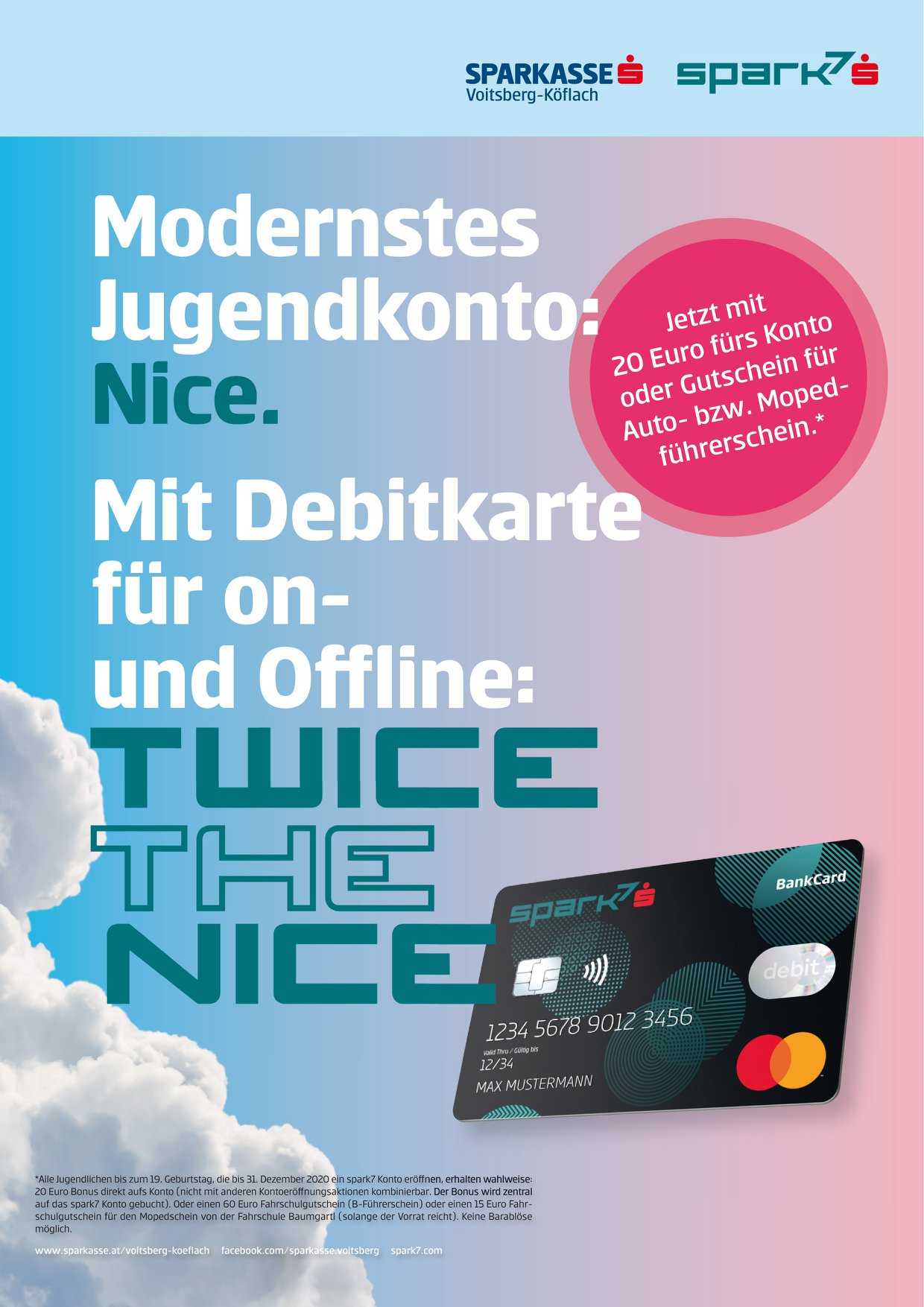 Sparkasse Voitsberg Koflach 634 Fotiek Pozicky