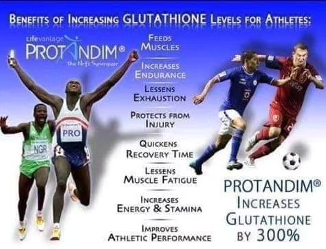 Can glutathione help reduce mast cell reactions after exercise?