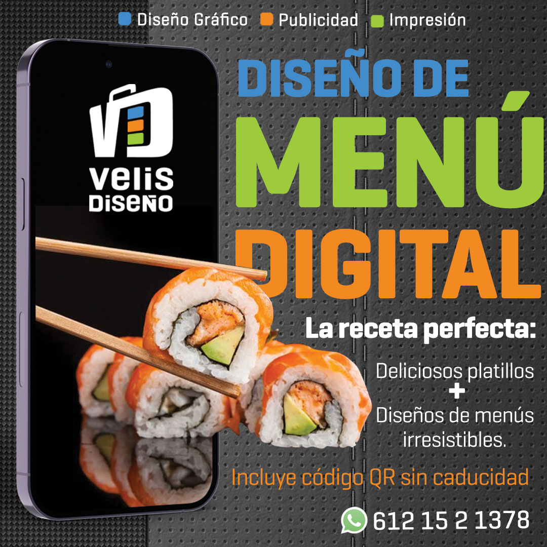 VeliS - 🍔🎨 La receta perfecta para una experiencia culinaria ...