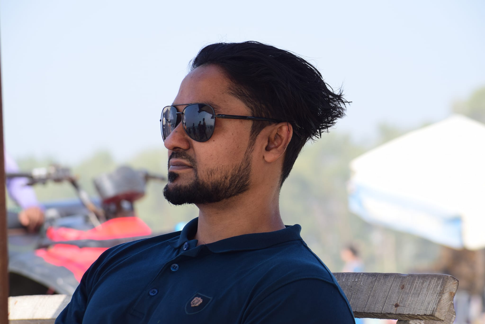 Sobuj Khan