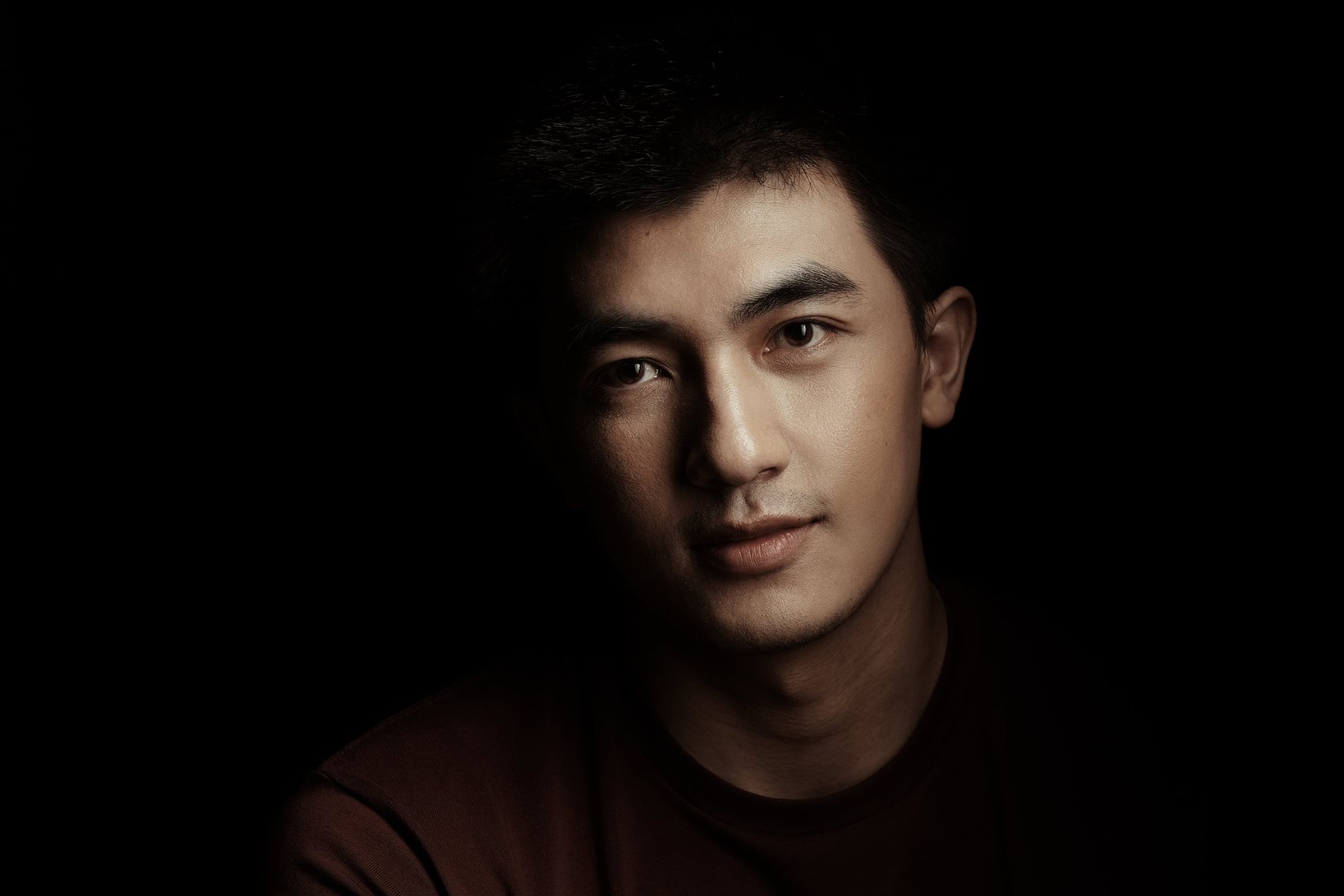 David Ryo - 
