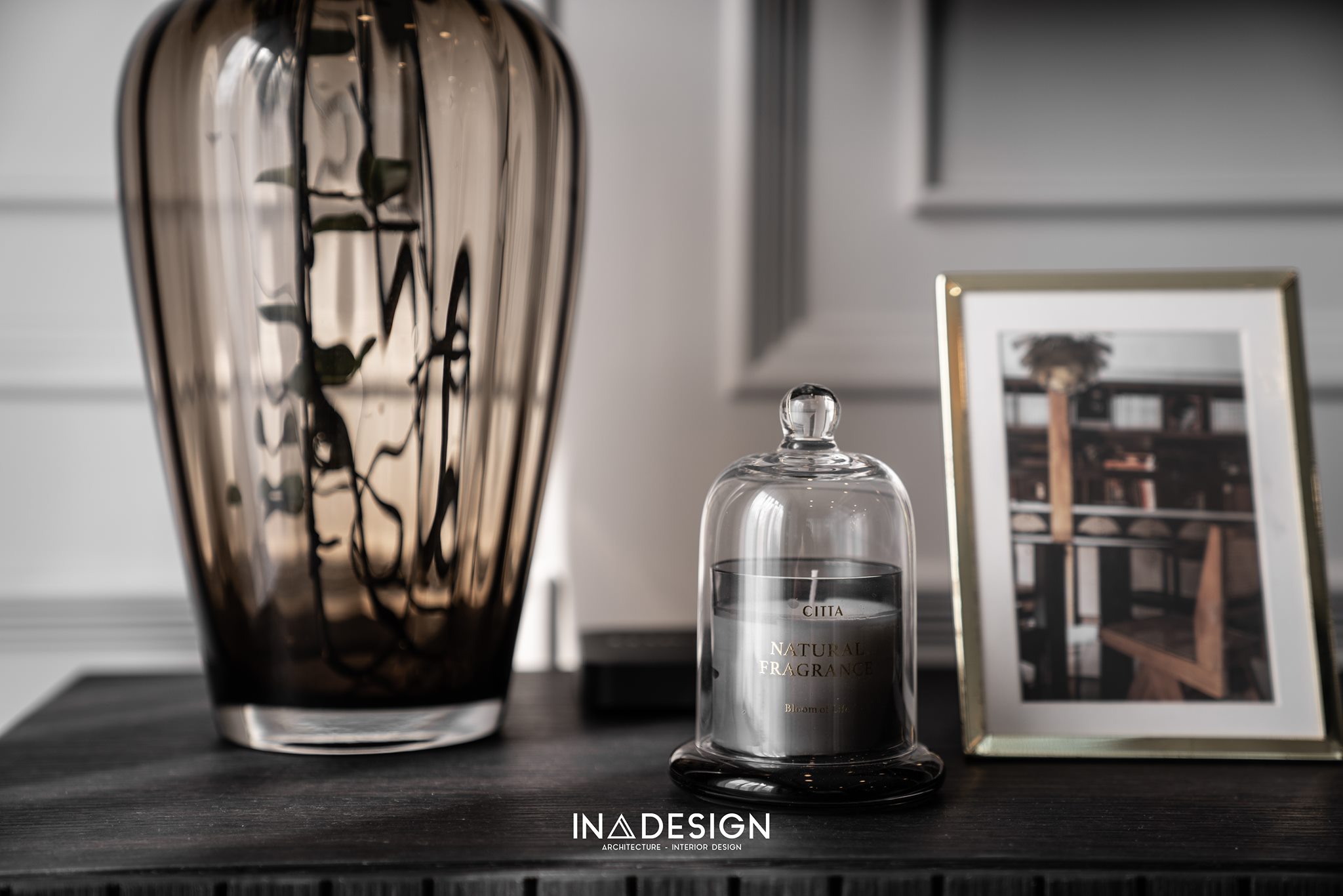 IN Design รับเหมาออกแบบ ตกแต่งภายใน | Bangkok