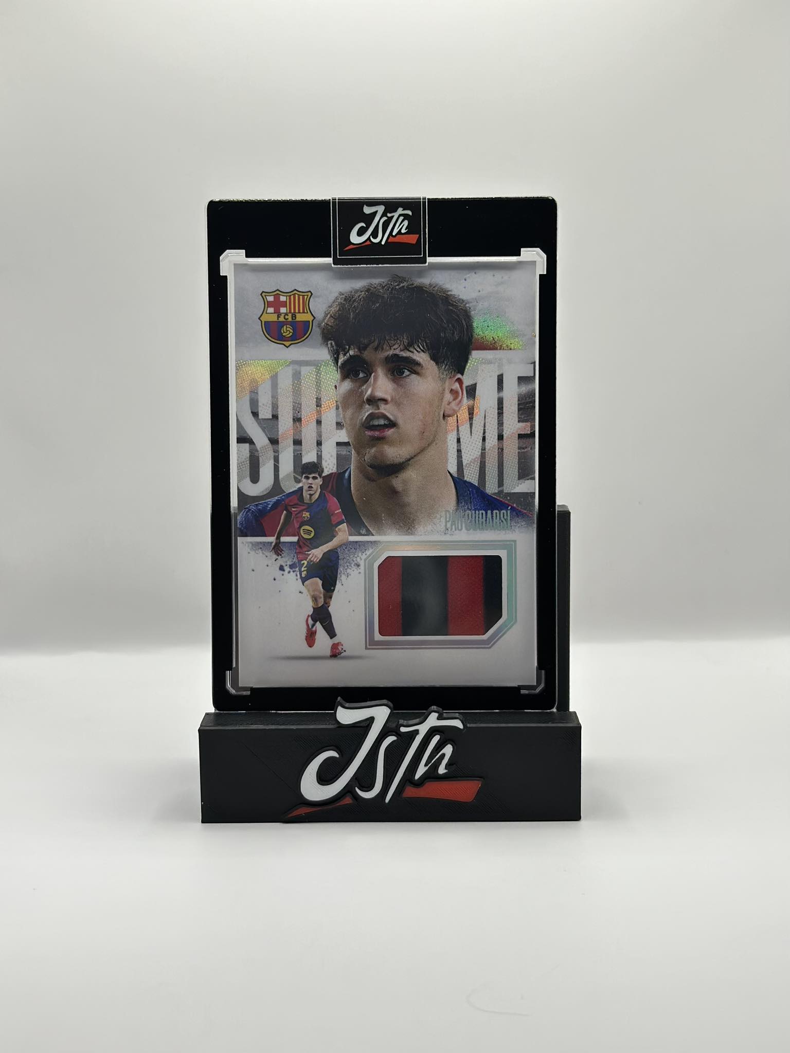 First Buzz: 2025-26 Futera FC Barcelona Incredible Collection