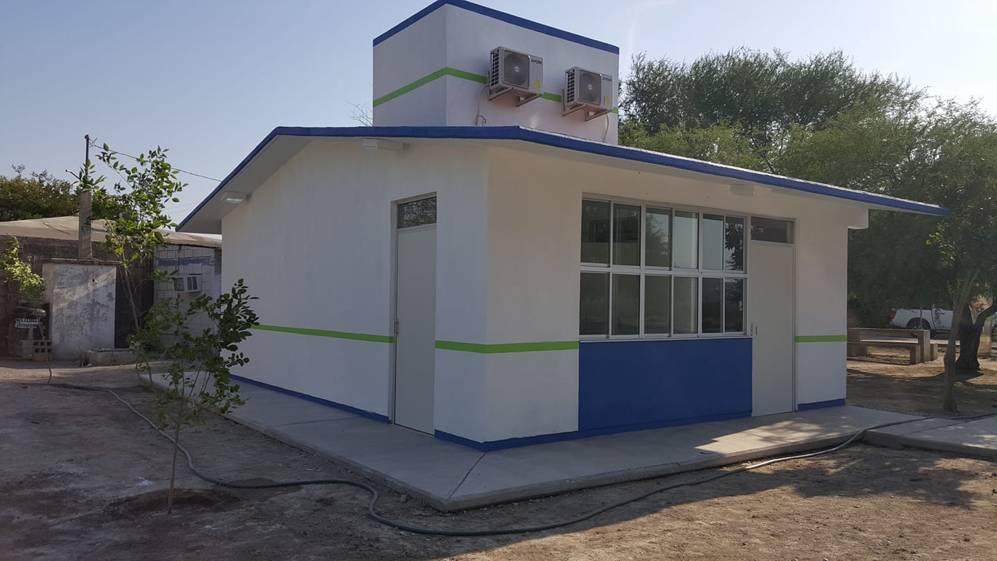 Prodisa: Proyectos, Diseños, Asesoría.