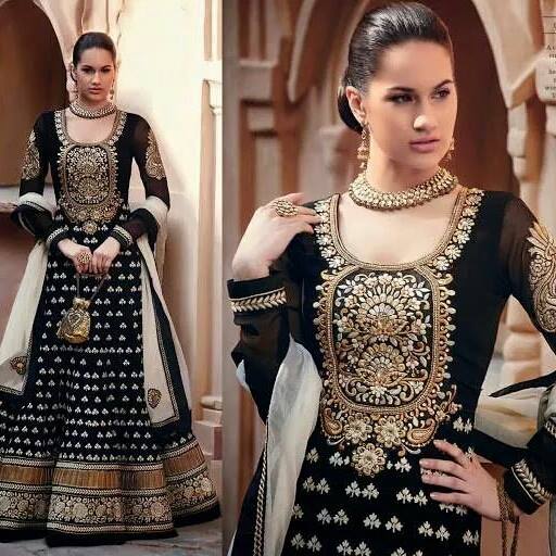 ملابس هندي من هند Indian Dresses Home Facebook