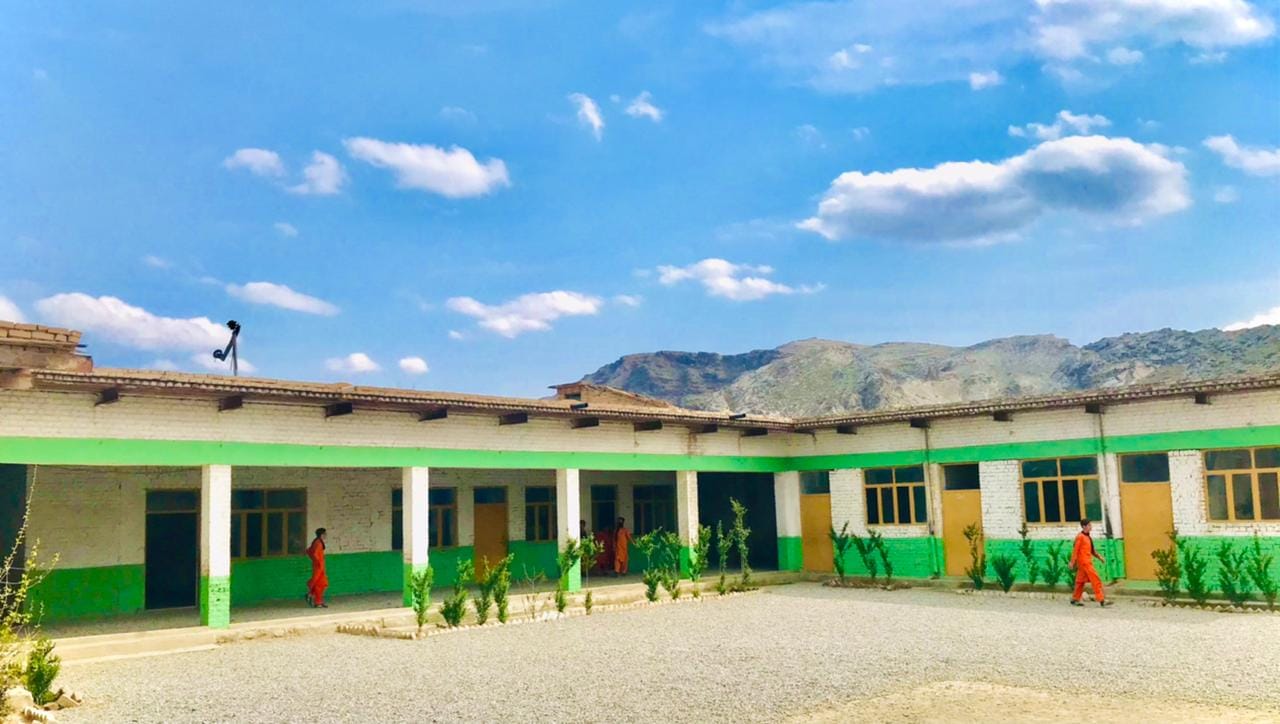 Hamza Public High School added... - Hamza Public High School