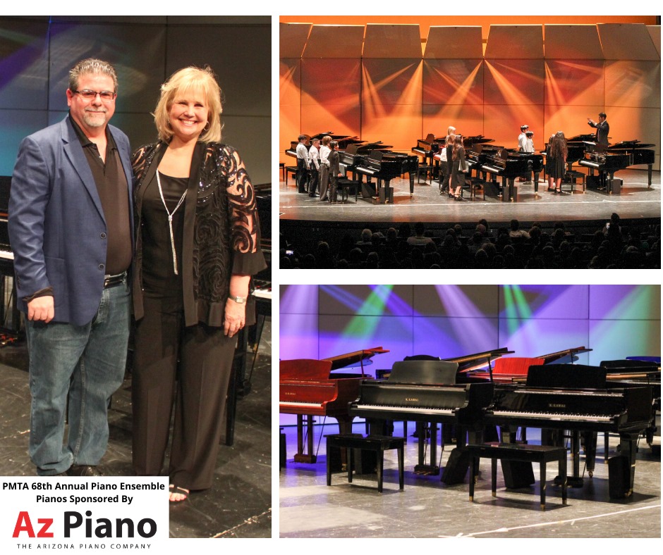 Arizona Piano Company | Phoenix AZ