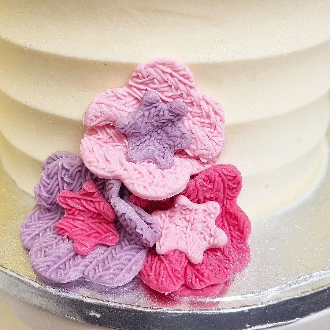 Daydreams & Buttercream | Preston