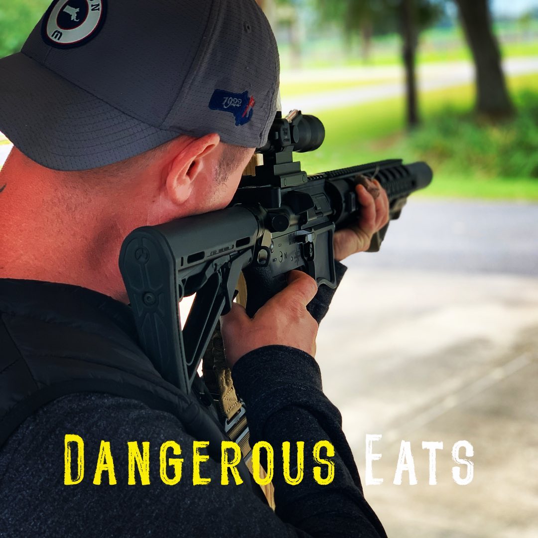 Dangerous Eats