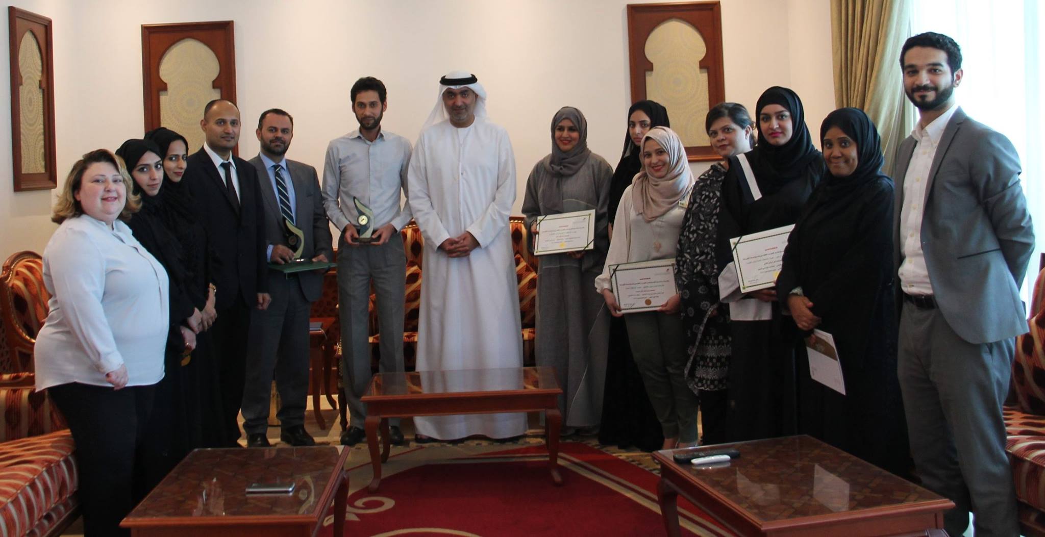 Ras Al Khaimah Free Trade Zone Authority | Ras al-Khaimah