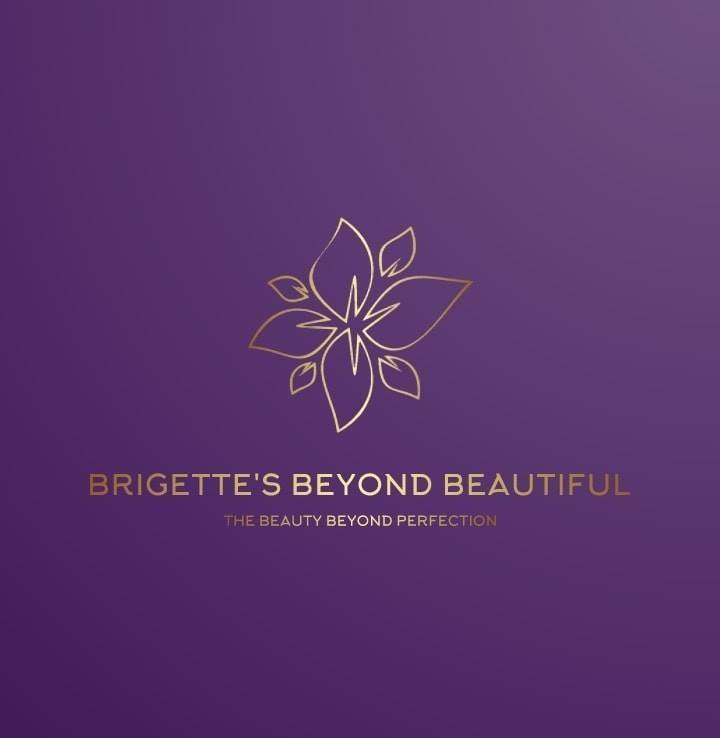 Brigette Beyond Beautiful... Brigette Beyond Beautiful