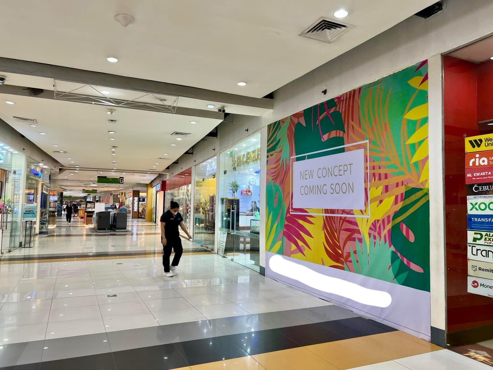 SOON TO OPEN! We’re coming to... - Sarah Lea A. Olano | Facebook