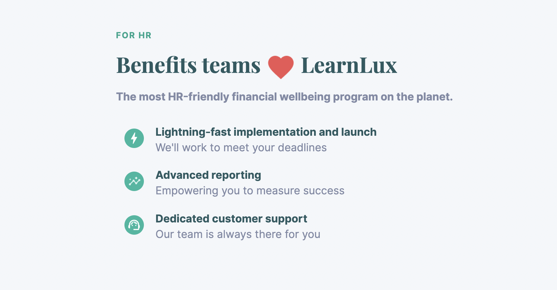 LearnLux