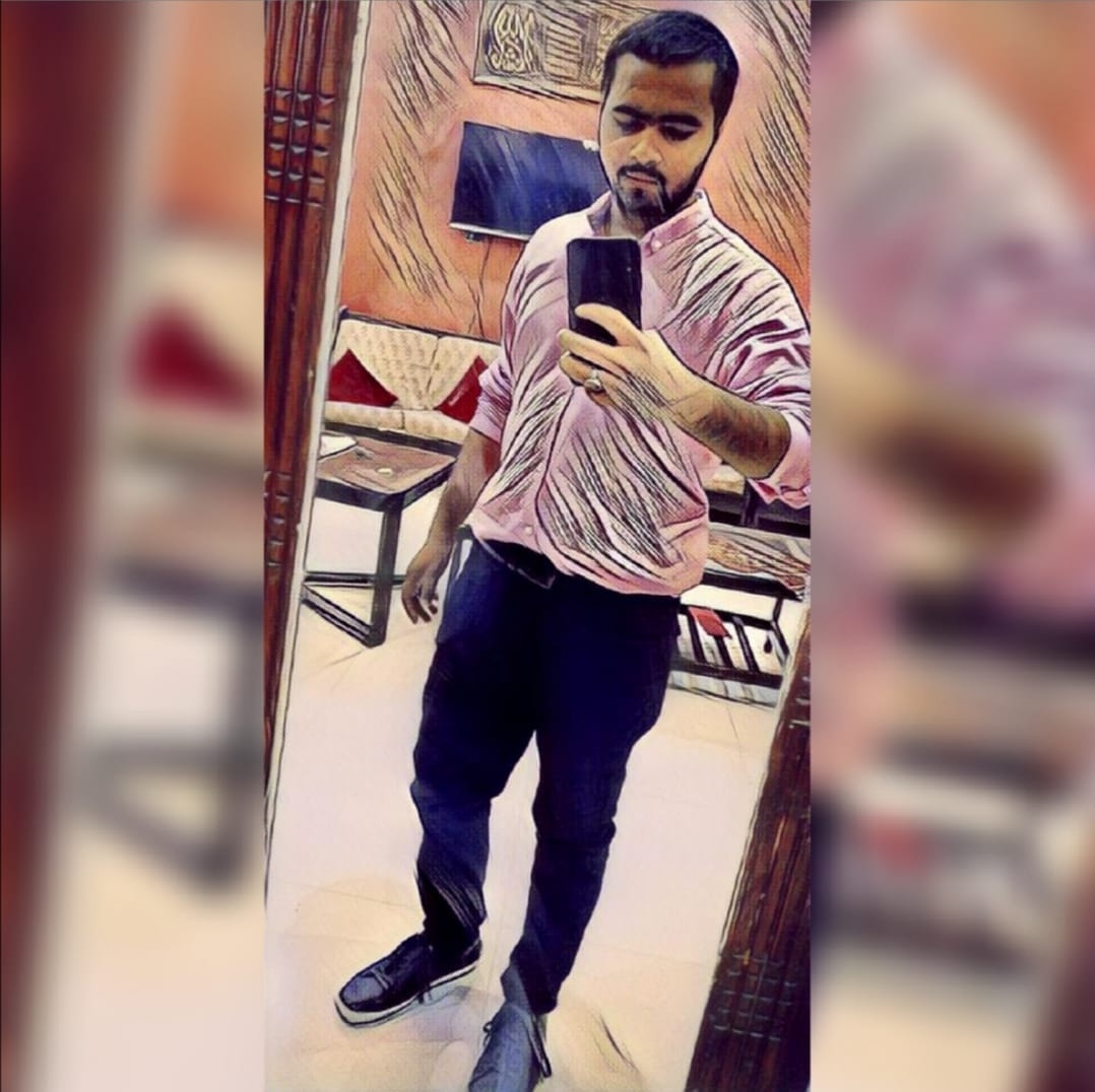 Faraz Memon