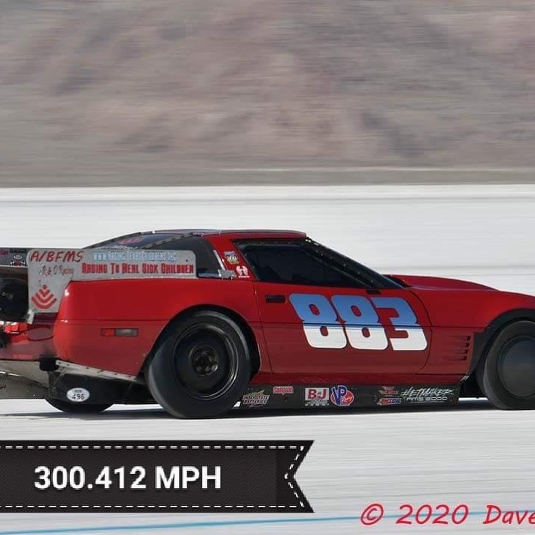 Sampson Racing Engines | New Braunfels TX