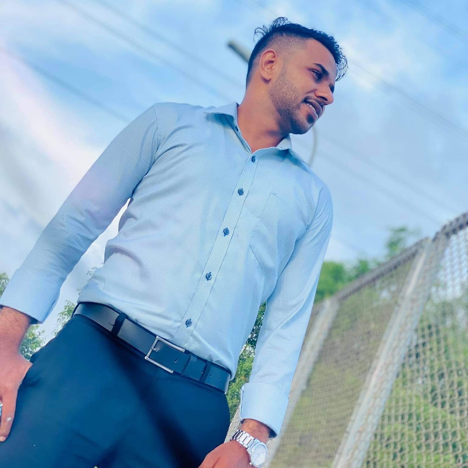 Dushan Fernando