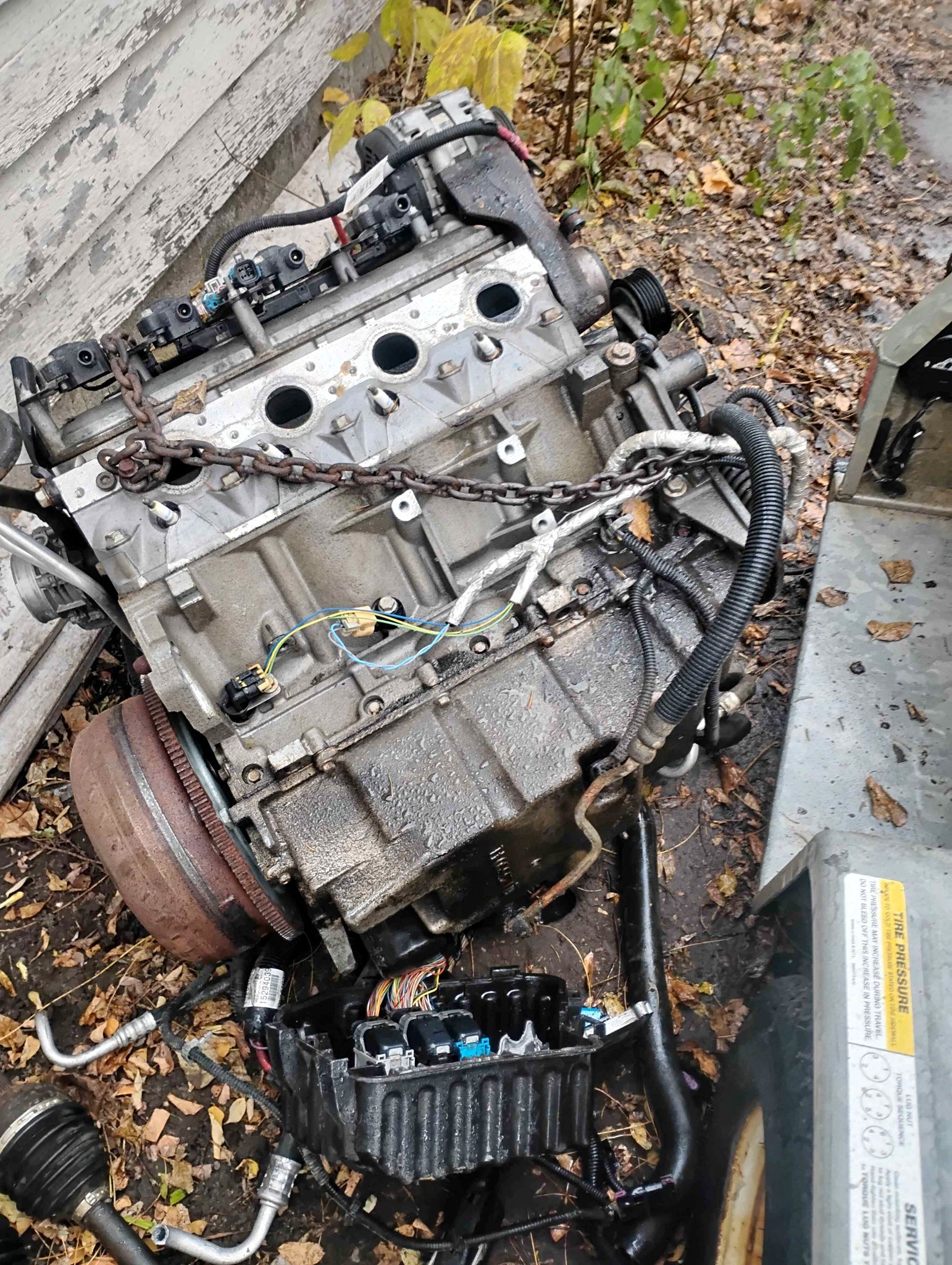Sitemapcdatahttpwwwcellcare1comimpala Ss 2006 Engine