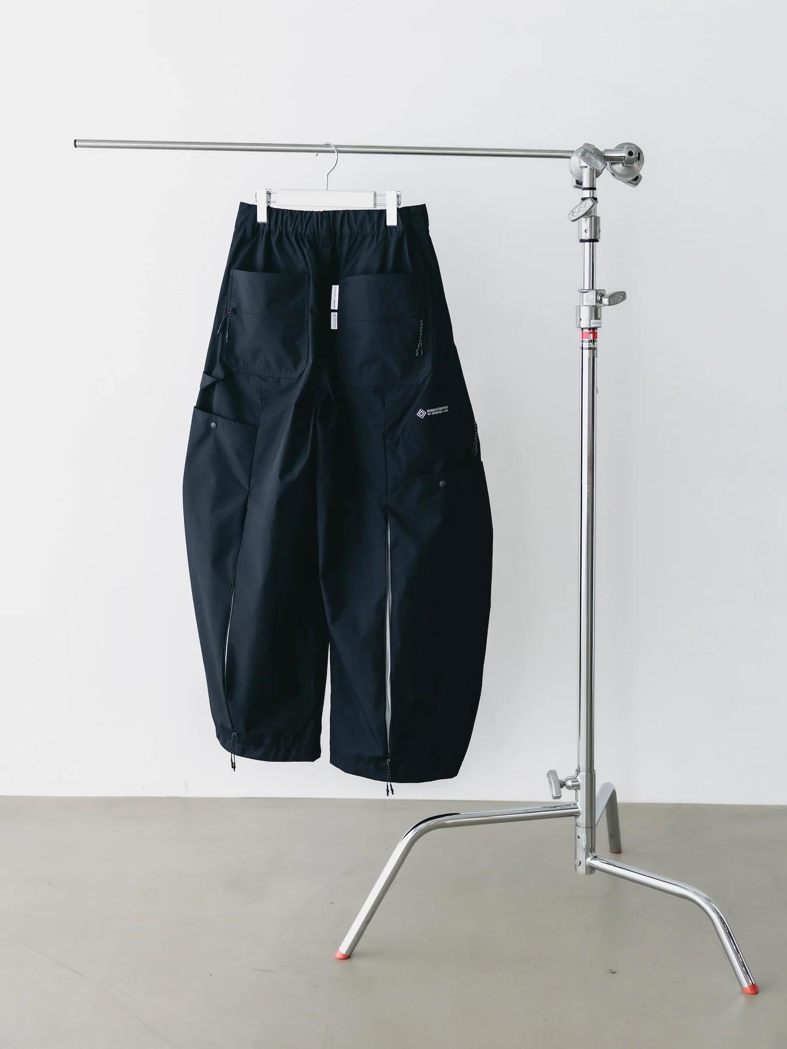 clesste +PHENIX WINDSTOPPER® BY GORE-TEX LABS CITY MASSIVE UTILITY 