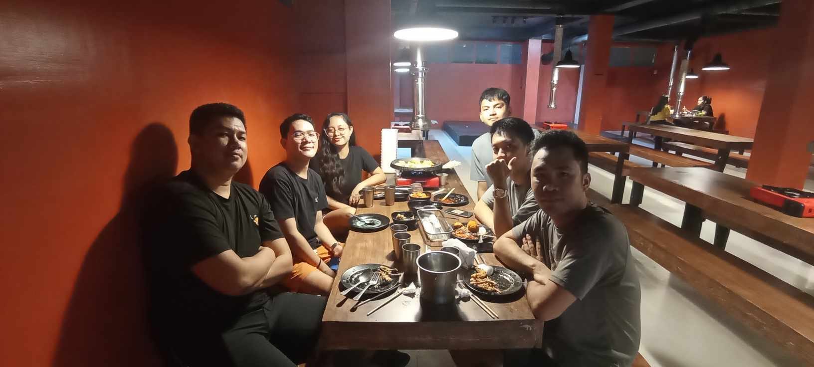 Sachon Asian Cuisine U-Belt | Manila