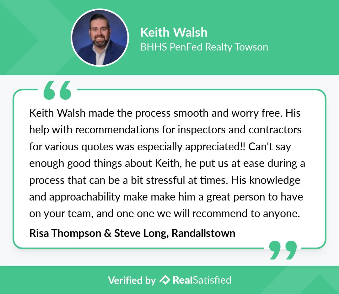 the-keith-walsh-home-team-lutherville-timonium-md