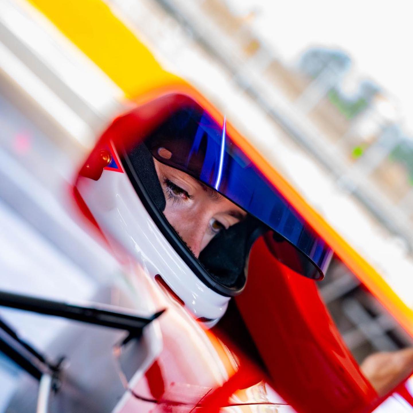 Fern GP - First F3 Test | Jasmine Shaw It was a pleasure...