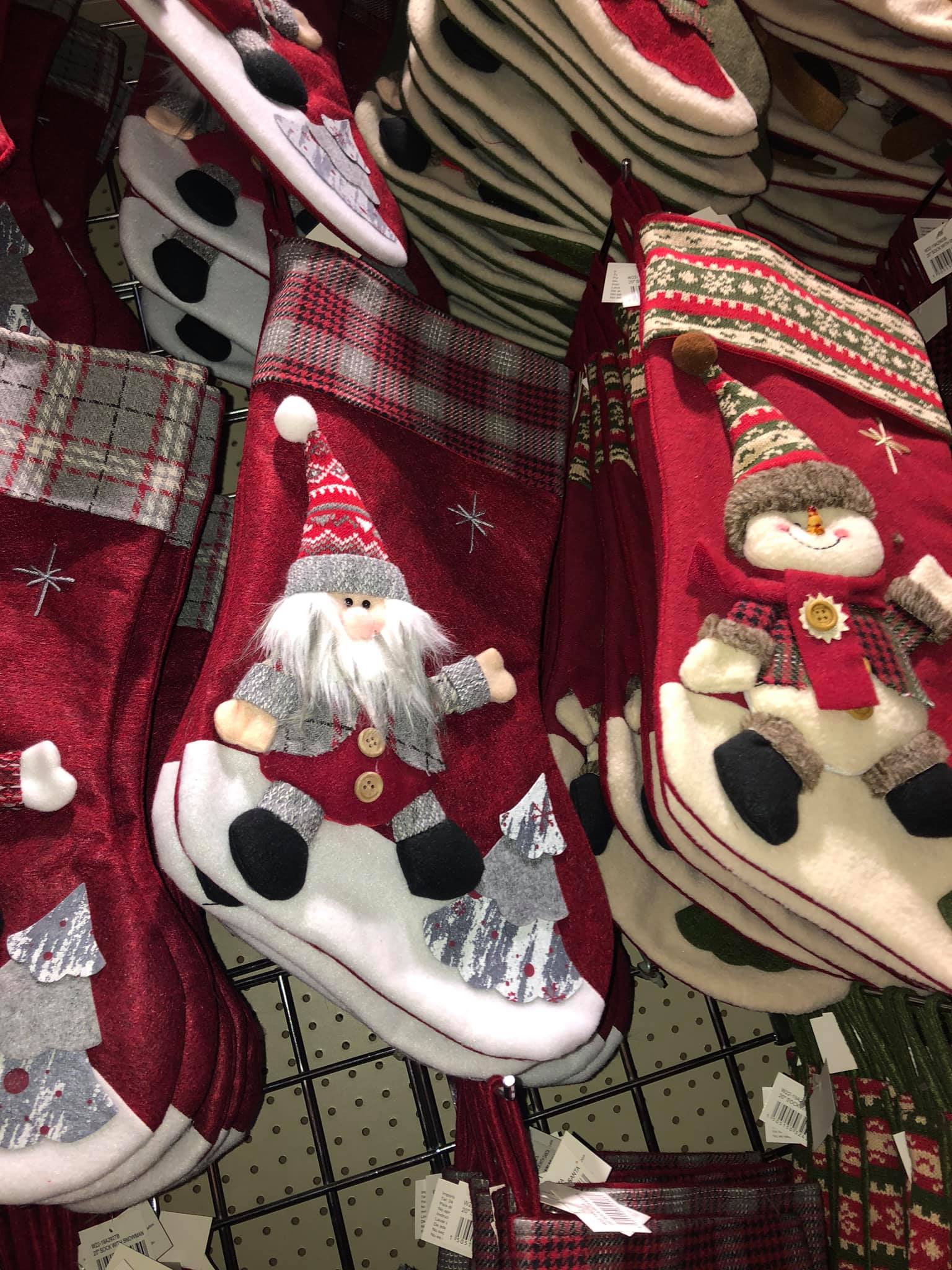 Botas navideñas 🎄disponibles para... - Paper Dreams S.A.R