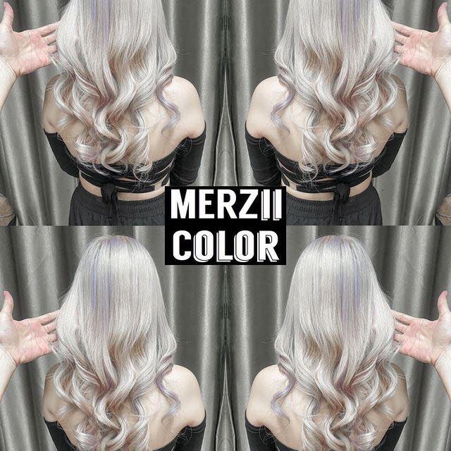 📌รีวิวจากลูกค้าผู้ใช้สินค้าจริง!!!... - Mercy color by beam