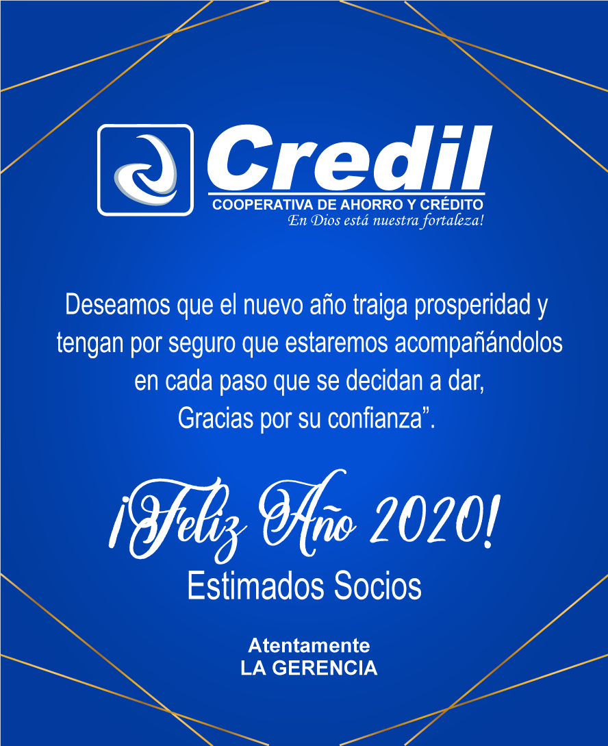 Gracias a nuestros Socios por... - Cooperativa Credil Ltda. | Facebook