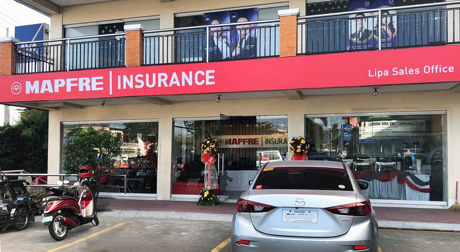 OONA Insurance Philippines | Muntinlupa City