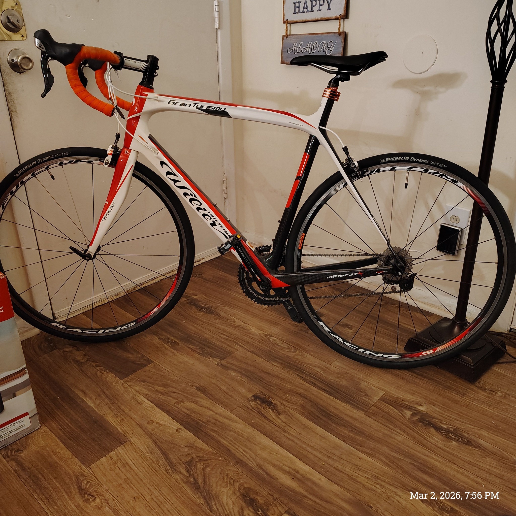 Triestina Izoard Xp Wilier Triestina 2013 Wilier Izoard XP Review 