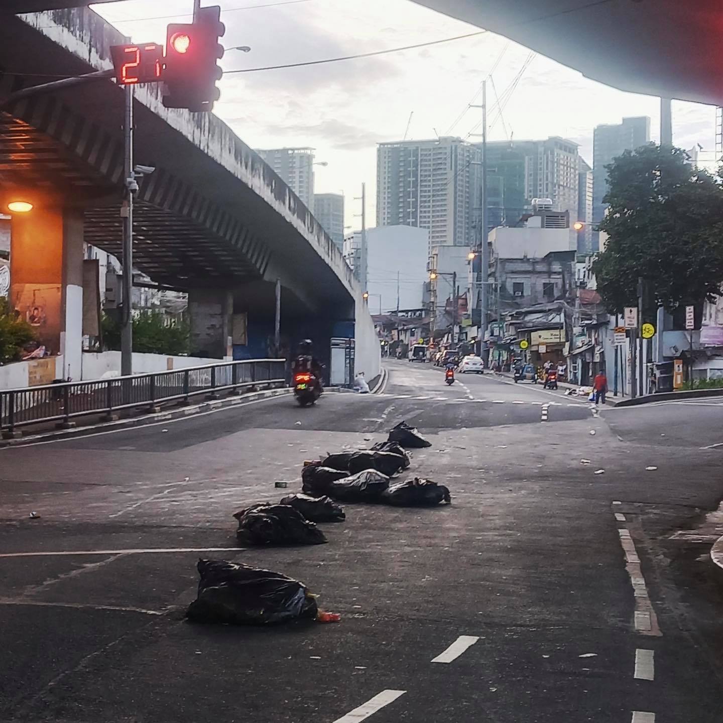 VISOR - From Karl Antony: “I just want to share this scene here at ...