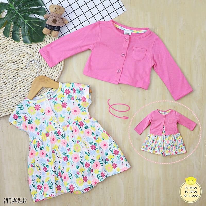 Vienna Baby Clothes