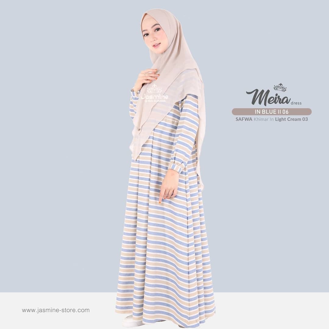 Faisha Hijab Store
