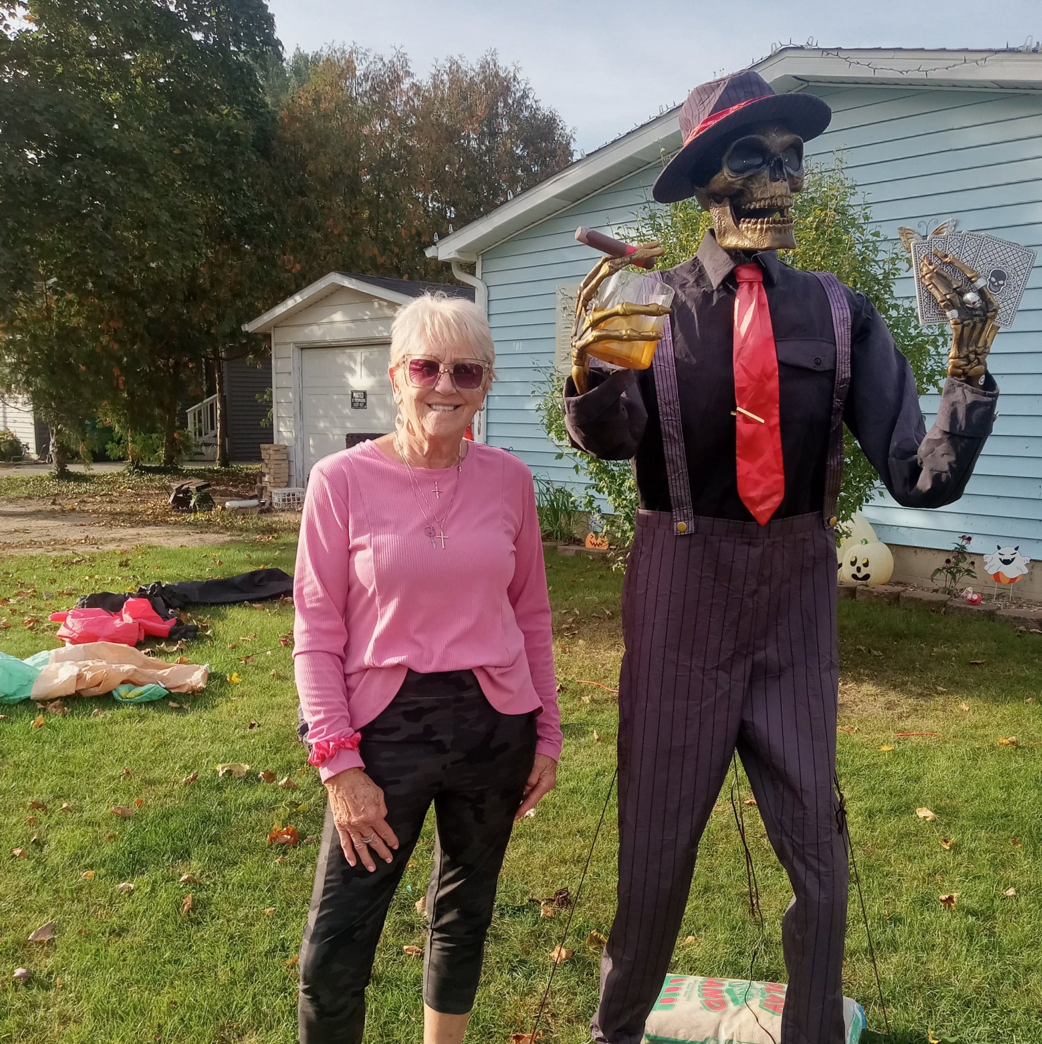 Sharon Rankin Tuttle