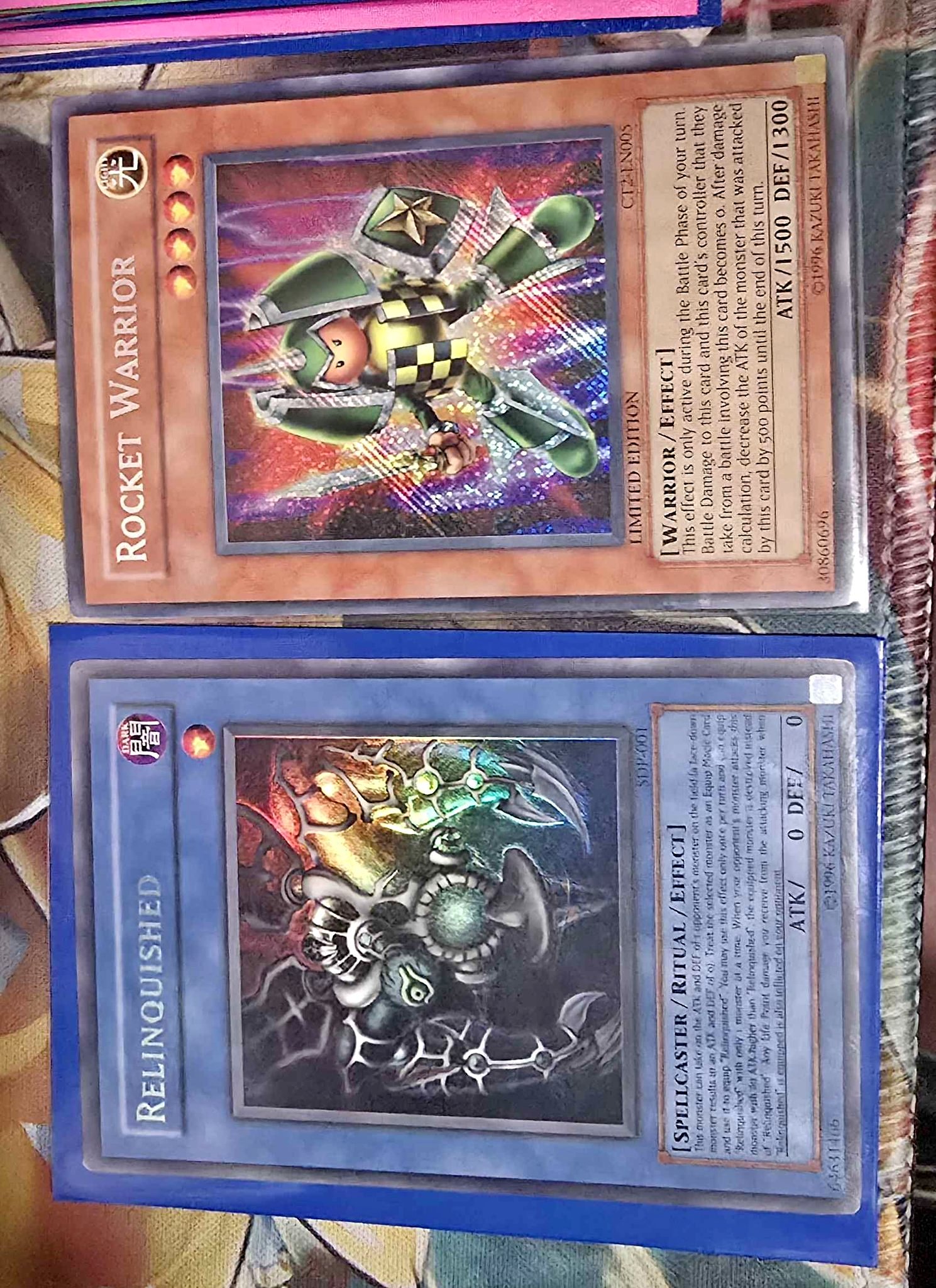 yugioh cards az Complete Custom Deck for Yu-Gi-Oh! Yu-Gi-Oh Cards for sale in
