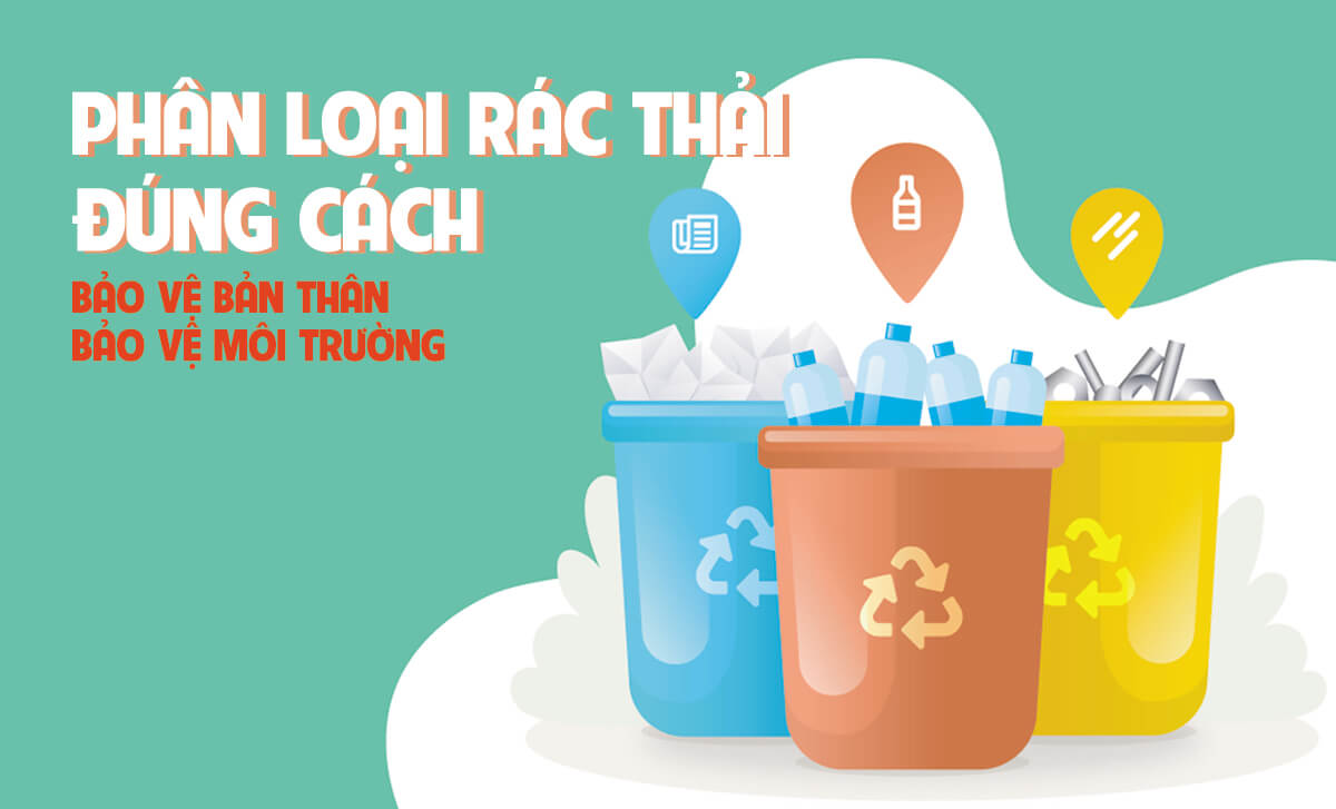 Inochi - 📛 NHỮNG CÂU HỎI THƯỜNG GẶP VỀ PHÂN LOẠI RÁC TẠI NGUỒN Muốn ...
