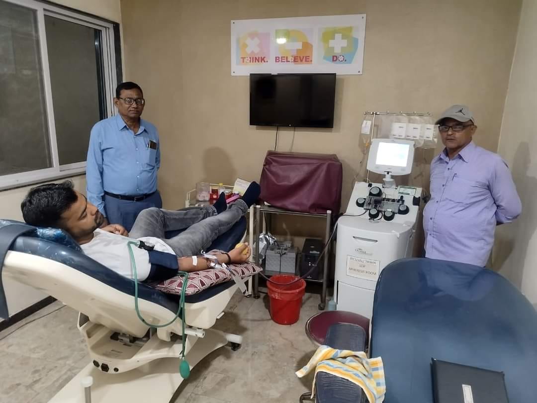  Indian Red Cross Society Jalgaon 