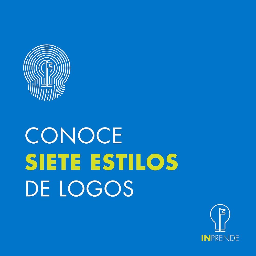 INprende - Emprendedor, el logo es una parte esencial para... | Facebook