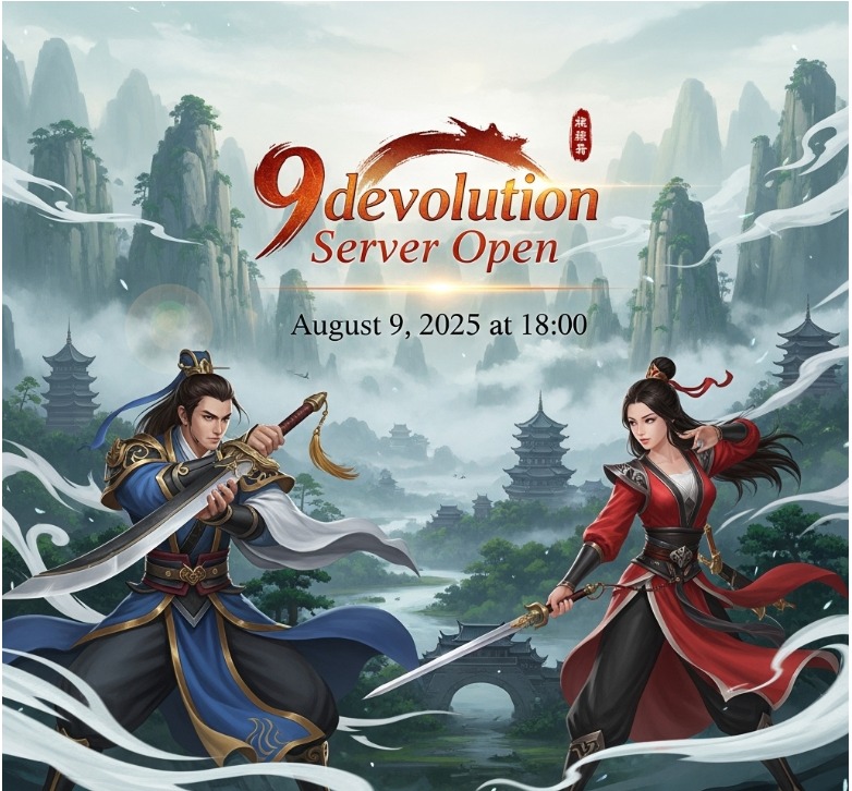 Hóng Hớt Chuyện 9Dragons | Xin phép ad chào hàng con sever ạ | Facebook