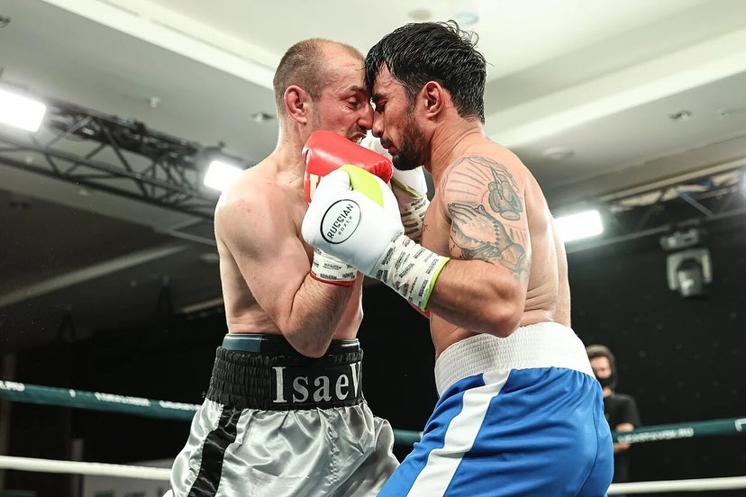 Russian Boxing Federation Clothing Style & Performance: Design, Tech, and Athlete Impact
