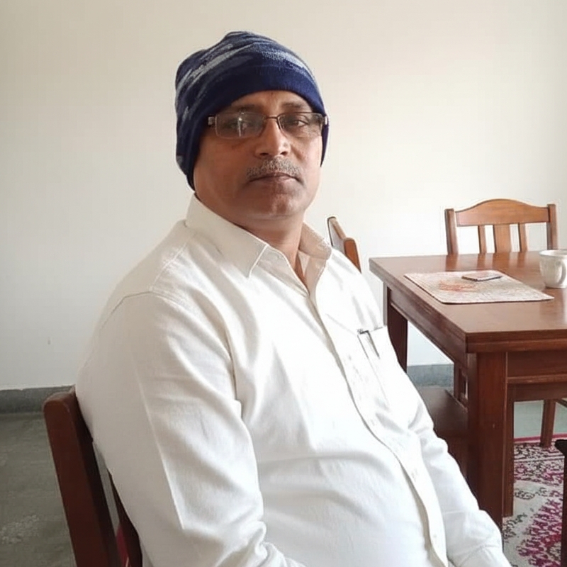 UGC नीतियों के विरोध में अयोध्या के पत्रकारों का जोरदार प्रदर्शन ...