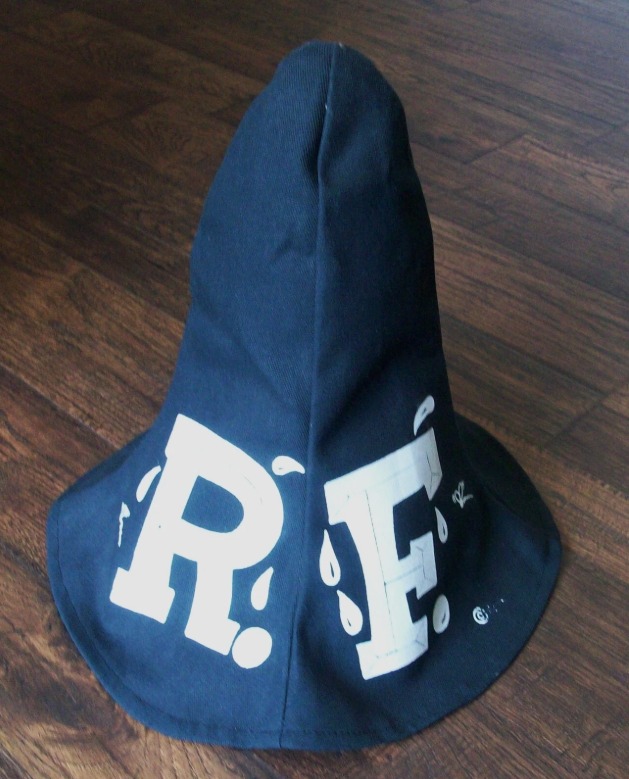 Where to find vintage Rat Fink hats at a good price?
