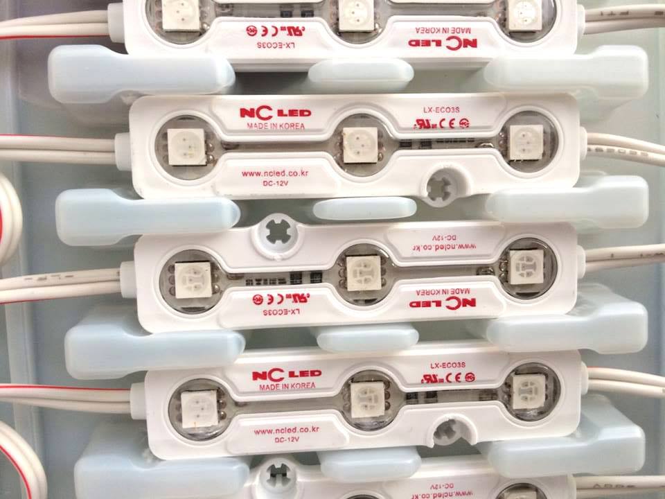 NC LED Hàn Quốc | Ho Chi Minh City