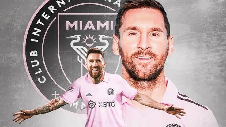 Inter Miami CF Fans | Facebook