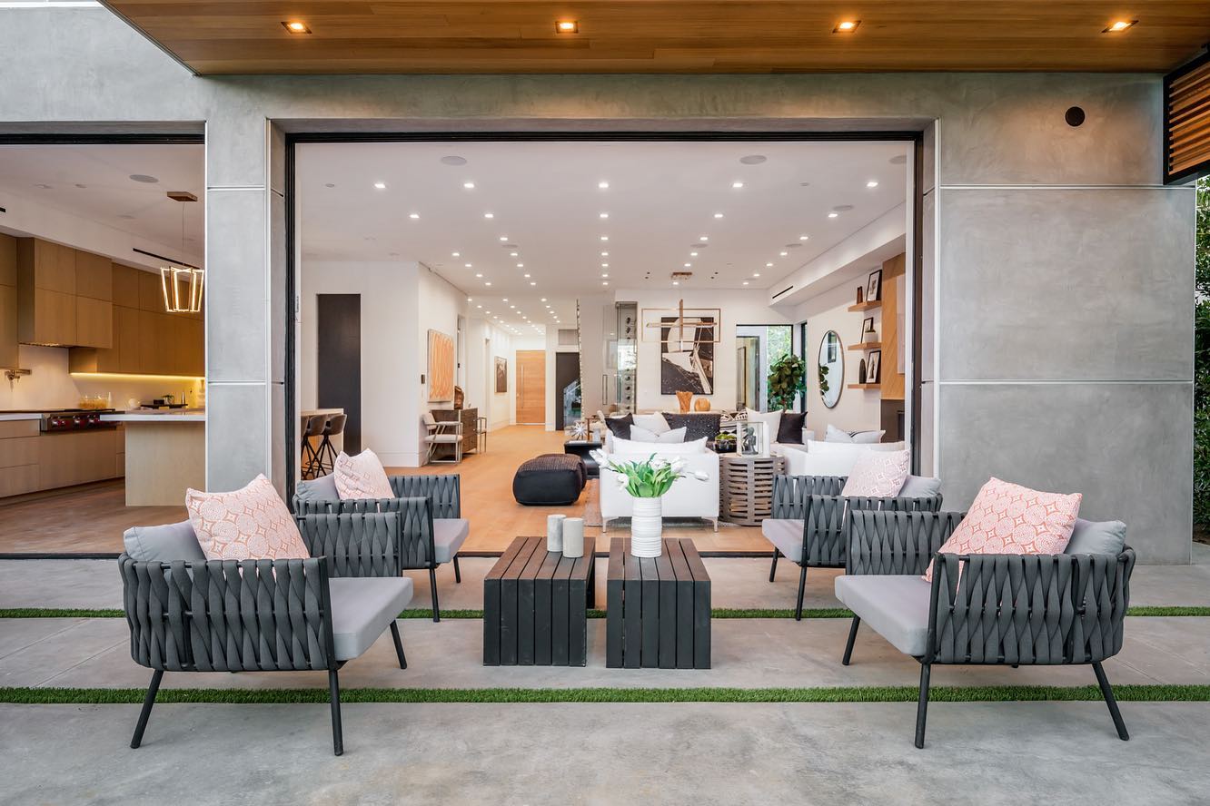 Bonobos Home Automation | Los Angeles CA
