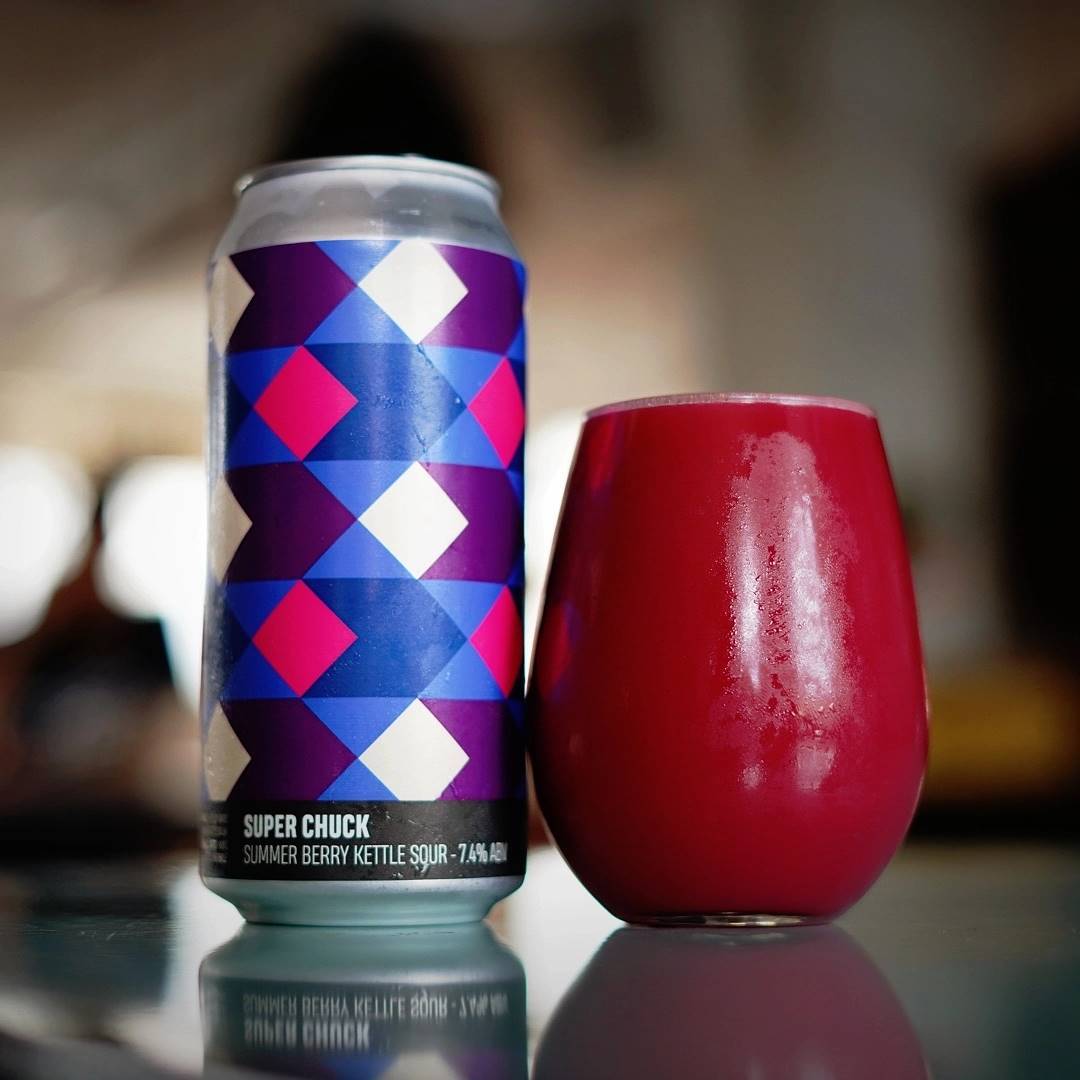 Howling Hops - 💜💜💜 It's time for the return of a very...