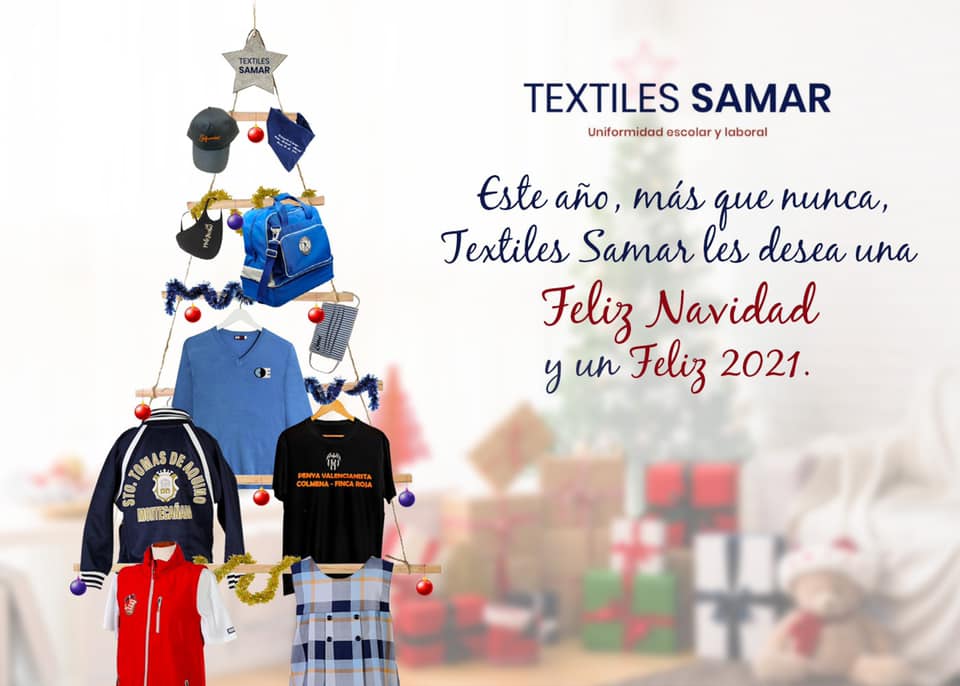 Textiles SAMAR