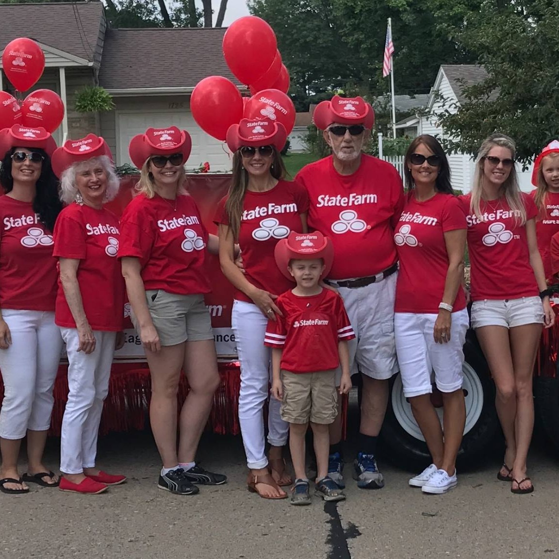 Julie Runk-Coffelt - State Farm Agent | Alliance OH